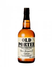 Old Porter 13% white