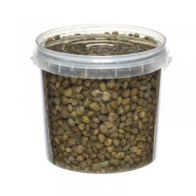 Kapary ve slaném nálevu 3,9 kg