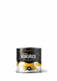 Kukuřice super sweet 340 g