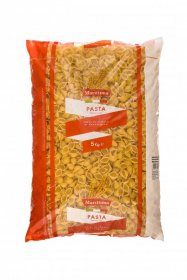 MARITTIMA PASTA - mušle 5kg