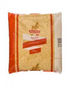 MARITTIMA PASTA - písmenka 5kg