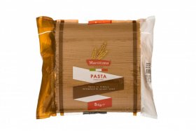 MARITTIMA PASTA - špagety celozrnné 5kg