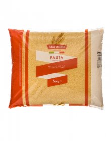 MARITTIMA PASTA - tarhoňa 5kg