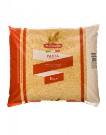 MARITTIMA PASTA - těstovinová rýže 5kg