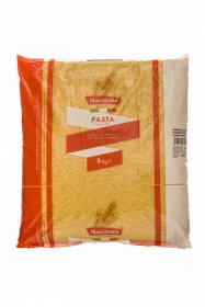 MARITTIMA PASTA - vlasové nudle 5kg