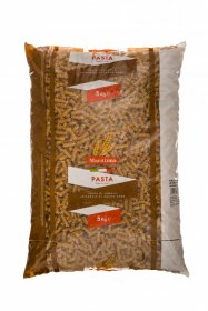 MARITTIMA PASTA - vřetena celozrnné 5kg