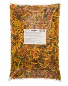 MARITTIMA PASTA - vřetena tříbarevná 5kg