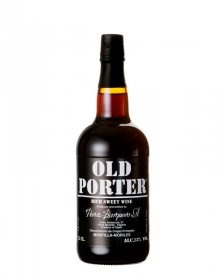 Old Porter 13%