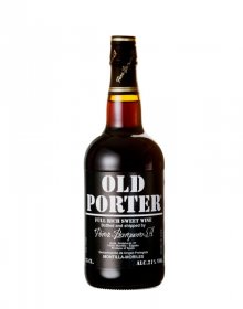 Old Porter 21%