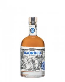 Rum Baoruco Parque Néctar 37,5%,0,5L