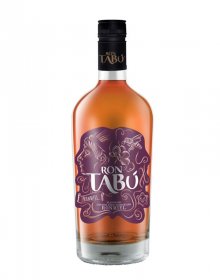 Rum TABU Miel 23%, 0,7 L